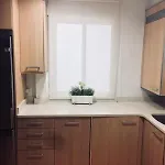 Dos Torres Bilbo Puerta Del Carmen Apartman