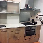 Dos Torres Bilbo Puerta Del Carmen Apartman Zaragoza