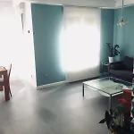 Apartman Dos Torres Bilbo Puerta Del Carmen *