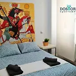 Dos Torres Bilbo Puerta Del Carmen Apartman *