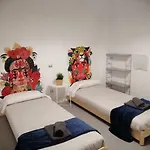 Apartman Dos Torres Bilbo Puerta Del Carmen