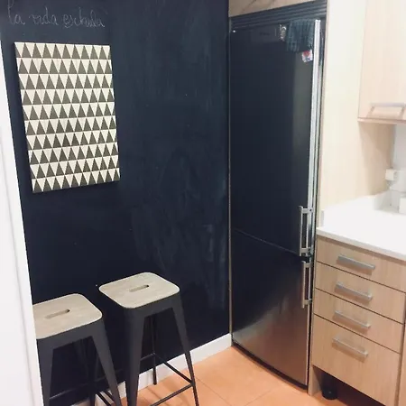 Dos Torres Bilbo Puerta Del Carmen Daire