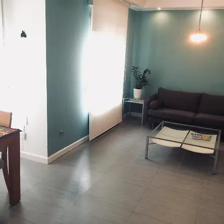 Dos Torres Bilbo Puerta Del Carmen Zaragoza