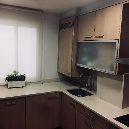 Daire Dos Torres Bilbo Puerta Del Carmen