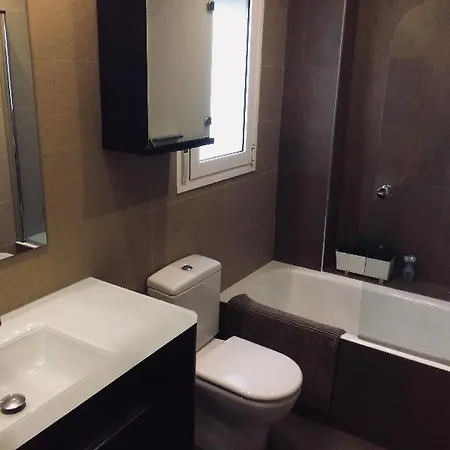 Dos Torres Bilbo Puerta Del Carmen *