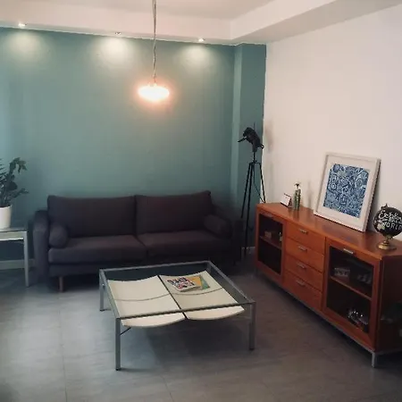 Apartman Dos Torres Bilbo Puerta Del Carmen