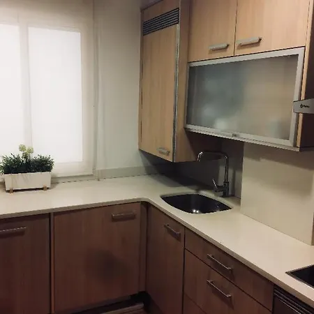 Dos Torres Bilbo Puerta Del Carmen Daire *