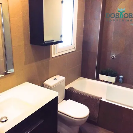 Dos Torres Bilbo Puerta Del Carmen