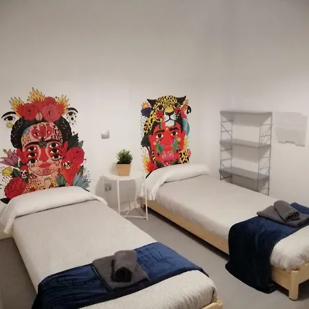 Daire Dos Torres Bilbo Puerta Del Carmen