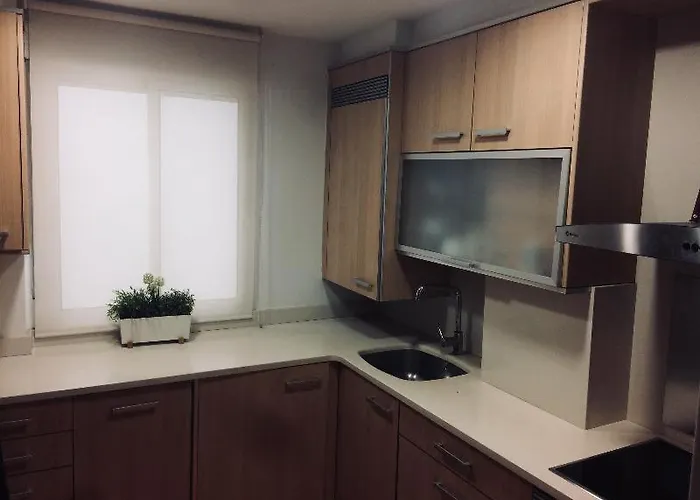 Apartman Dos Torres Bilbo Puerta Del Carmen